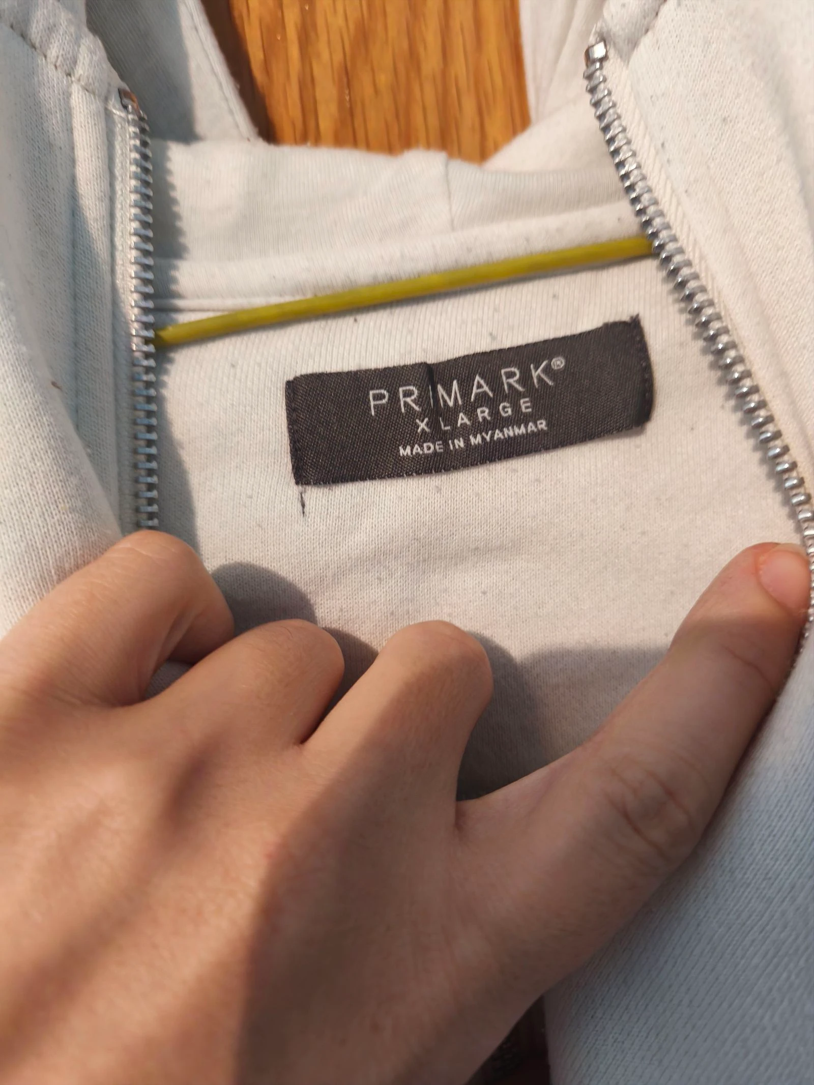 Set sweatshirts Primark twee – photo 5